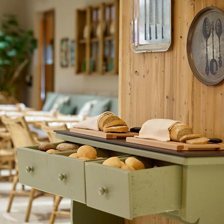 Manci Apartments By Hotel America 特伦托 外观 照片